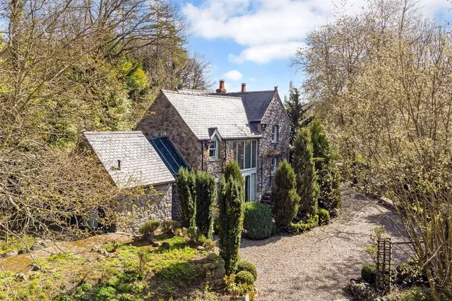 Photo 3 — Cyffylliog, Ruthin, Denbighshire, LL15 2DL