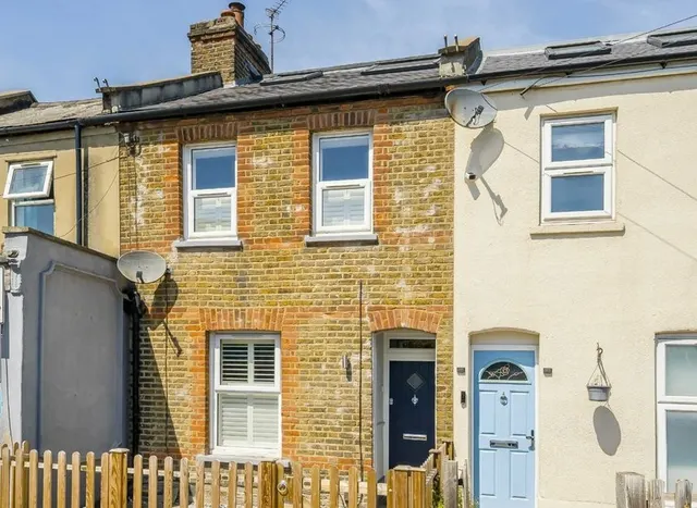 Felix Road, Ealing, W13, photo 1