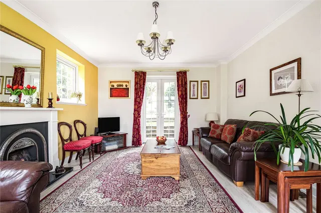Photo 3 — Ashcombe Road, Dorking, Surrey, RH4 1LX