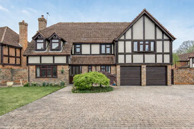 Spacious Living in Thorpe End, photo 1