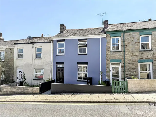 Richmond Hill, Truro, photo 1