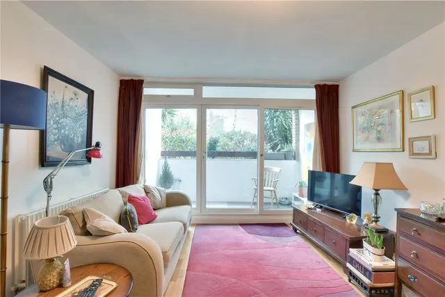 Belmont Hill, Lewisham, London, SE13, photo 1