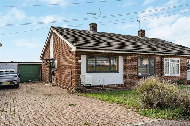 Windmill Rise, Hundon, CO10, photo 1