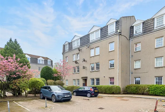 Rose Street, Aberdeen, AB10, photo 1