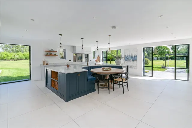 Bollington Lane, Nether Alderley, SK10, photo 2