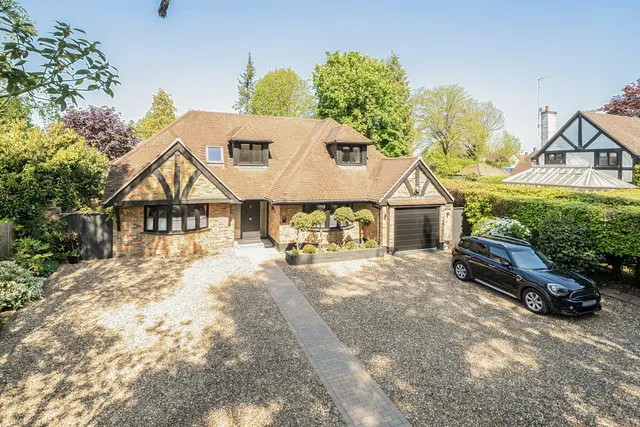 Winkers Close, Chalfont St. Peter, SL9, photo 1