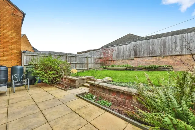 Photo 3 — Garner Road, Giltbrook, Nottingham