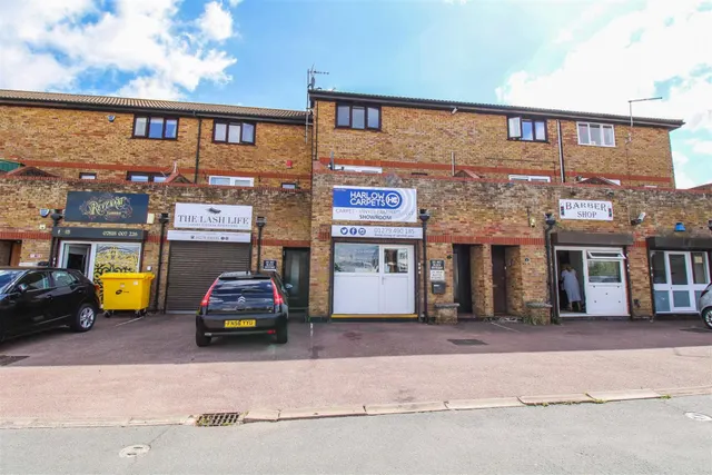 Acorn Mews, Harlow, CM18, photo 1