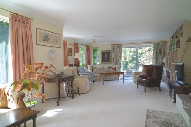 Photo 2 — Poor Ridge Cottage The Ridges, Finchampstead, Wokingham, RG40 3SL
