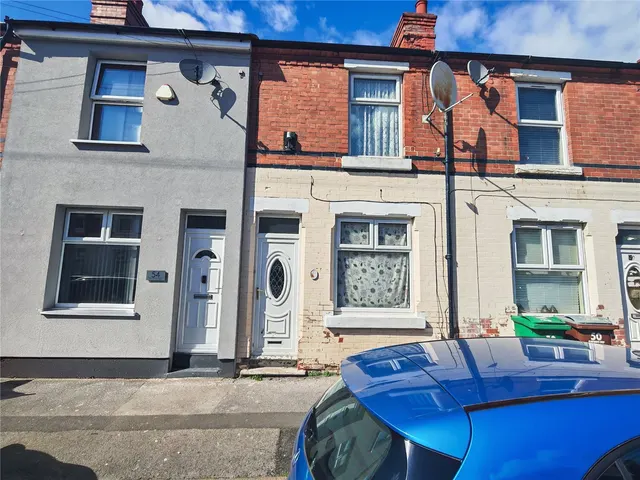 Glentworth Road, Nottingham, Nottinghamshire, NG7, photo 1