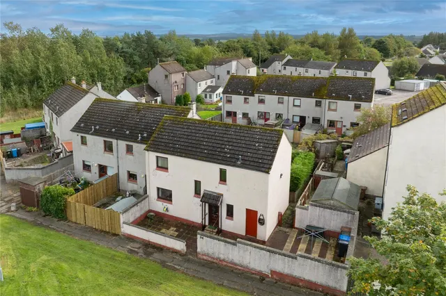 Jubilee Drive, Tain, IV19, photo 1