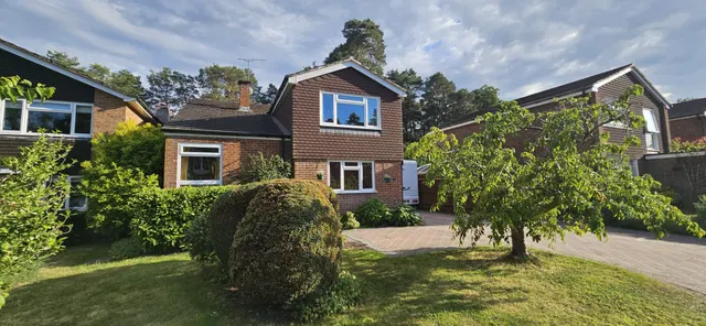 Fir Tree Way, Fleet, GU52 7NB, photo 1