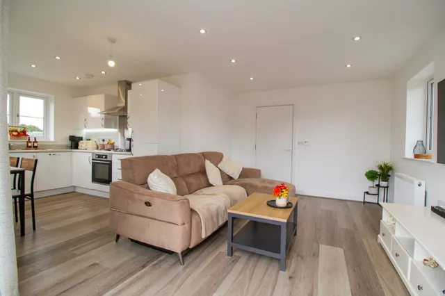 Photo 2 — Sayers House Newton Drive, Church Crookham, Fleet, GU52 8BL