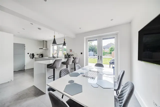 Photo 2 — Cedar Avenue, Ruislip, Middlesex, HA4 6UJ