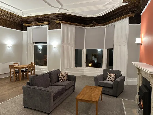 Athole Gardens, West End, G12, photo 2