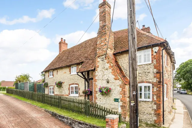 Brook Street, Benson, OX10, photo 1