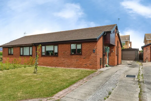 Eleri Close, Rhyl, LL18, photo 1