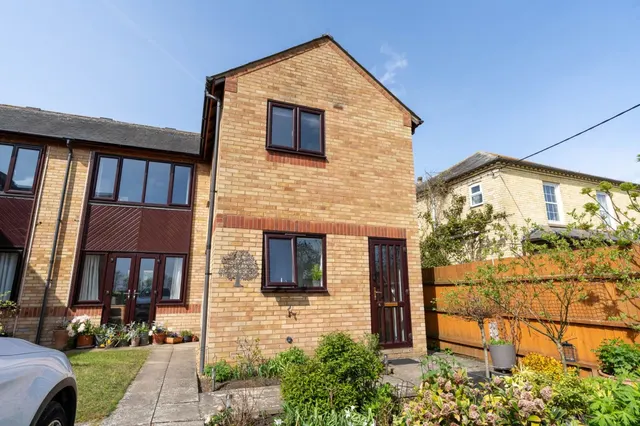 Boxworth End, Swavesey, CB24, photo 1