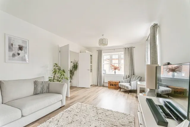 Richings Place, Faringdon, SN7, photo 2