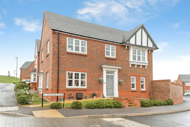 Richings Place, Faringdon, SN7, photo 1