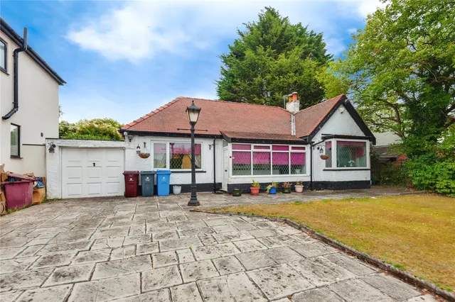 Wheathill Road, Liverpool, L36, photo 1