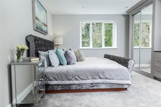 Stratton Place, Stratton, GL7, photo 1