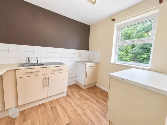 Photo 3 — Flat 41, St. Johns Court New Road, Radcliffe, Manchester, M26 1NH