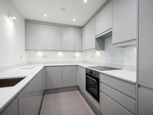 Grove End Road, London, NW8, photo 1