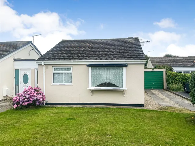 Maethlon Close, Tywyn, photo 1