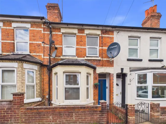 Belmont Road, Reading, RG30, photo 1