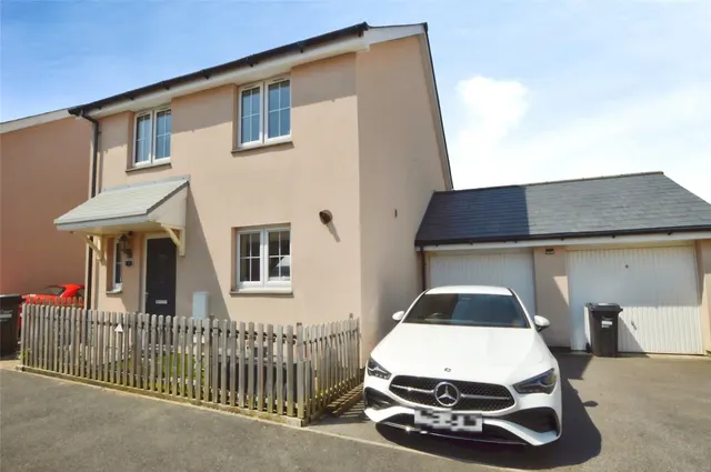 Baileys Meadow, Hayle, Cornwall, TR27