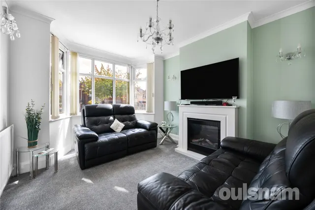 Bodenham Road, Northfield, B31, photo 3
