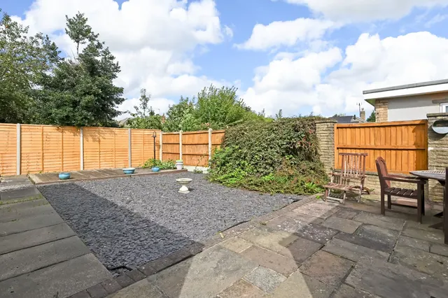 Heath Moor Drive, Fulford, YO10, photo 2