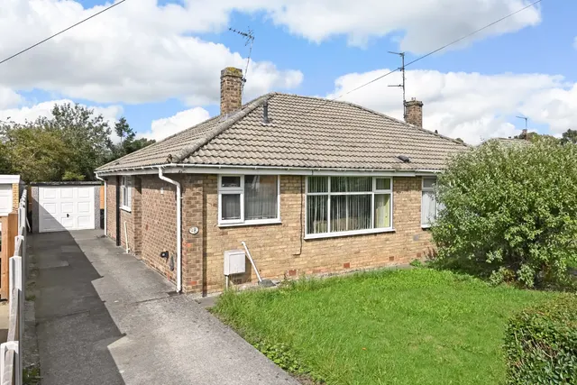Heath Moor Drive, Fulford, YO10, photo 1