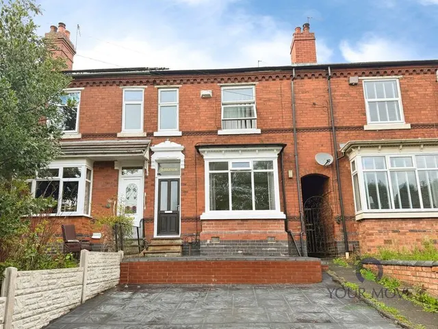 Bent Street, Brierley Hill, West Midlands, DY5, photo 1