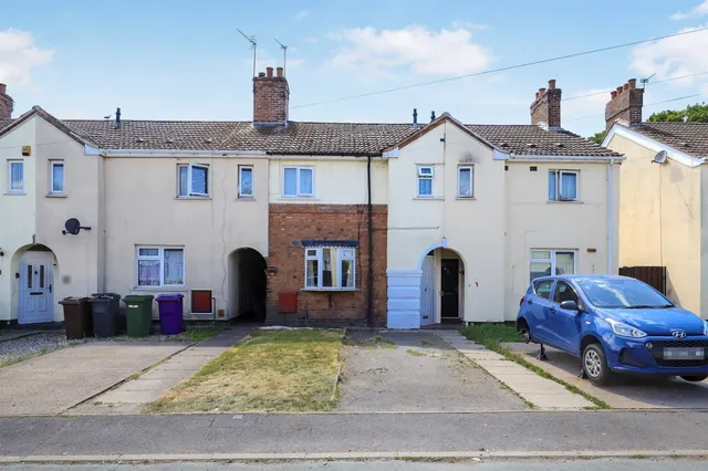 Legge Street, Wolverhampton, WV2, photo 1