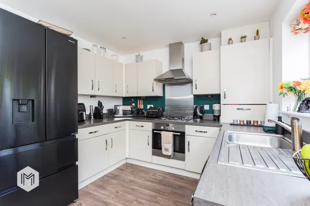 Photo 3 — Napier Drive, Horwich, Bolton, BL6 6GF