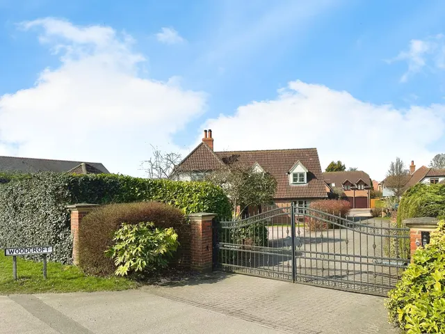 South Hykeham, Lincoln, LN6, photo 1