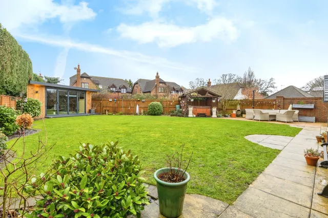 South Hykeham, Lincoln, LN6, photo 3