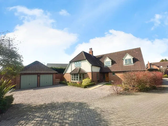 South Hykeham, Lincoln, LN6, photo 2