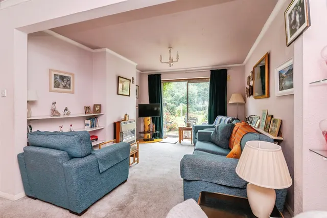 Photo 3 — Kingswood Road, West Bridgford, Nottingham