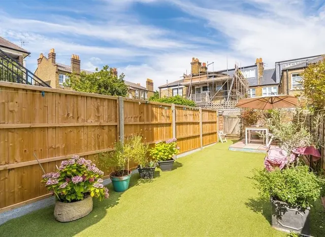 Photo 3 — Ashleigh Road, Mortlake, SW14