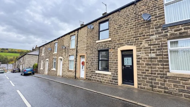Major Street, Rossendale, BB4, photo 1