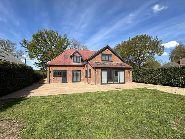 Fryern Court Road, Burgate, Fordingbridge, Hampshire, SP6 1NG, photo 1