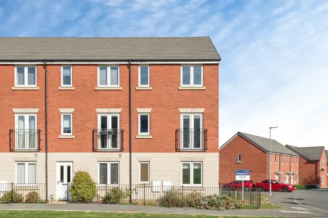 Campion Way, Bridgwater, TA5, photo 1