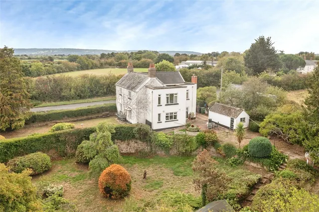 Norton Fitzwarren, Taunton, TA4, photo 1