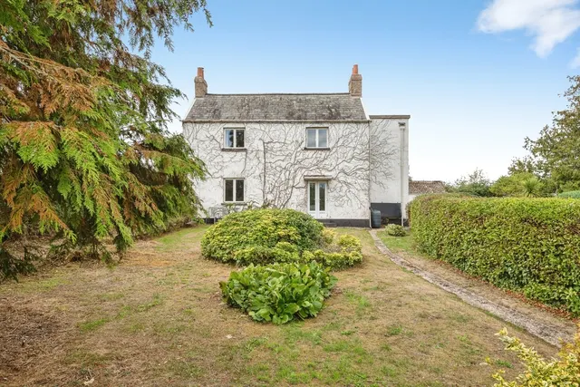 Norton Fitzwarren, Taunton, TA4, photo 2