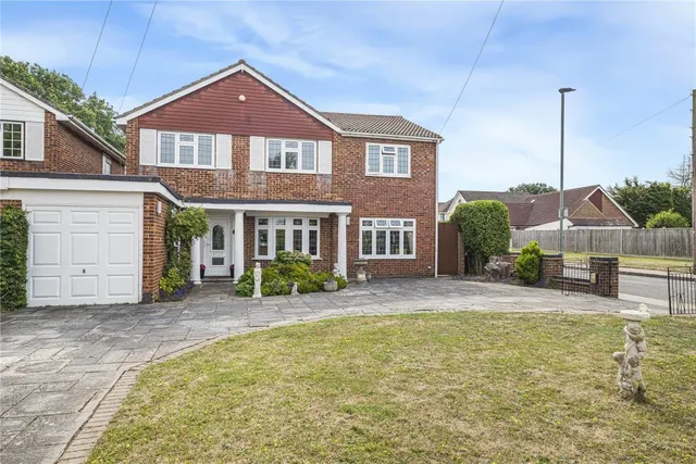 5 bedroom house, Homesdale Road, Petts Wood