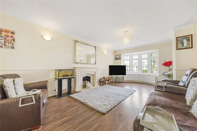 Homesdale Road, Petts Wood, photo 2