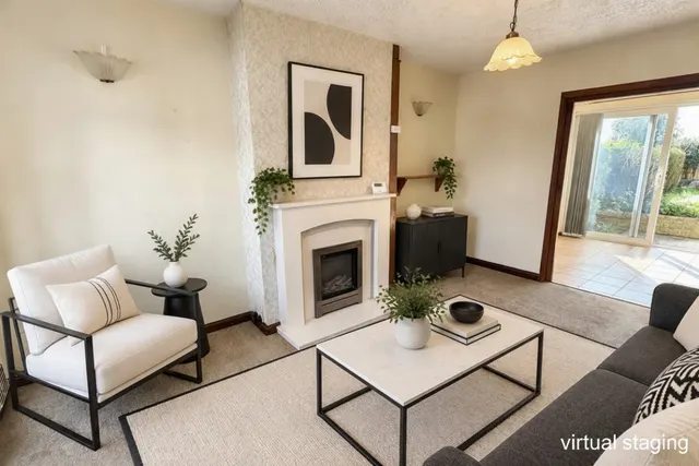 Constance Close, Bedworth, CV12, photo 3